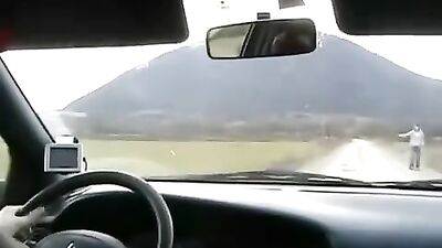 Teen Road Adventure Oral or Young Roads Exploration Oral