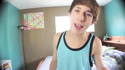 Lucky Strike: A Gay Porn Fantasy Inspired by Maroon 5s Music Video