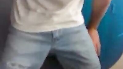 Teen Boys Uncovered: The Web-Cam Experience