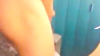 Teen Boys Uncovered: The Web-Cam Experience