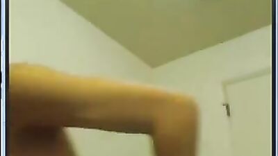 Web-Cam Big Boys Hot Cock Adventure