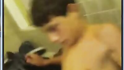 Web-Cam Big Boys Hot Cock Adventure