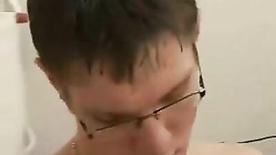 Monster Cock Sucking Mayhem: The Ultimate Footlong Blowjob Challenge