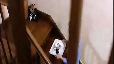 Mothers Caught Jerking Shocker: Amateur Edition