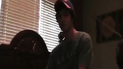 Finish it Your Way : A Gay Porn Video with Web-Cam Action