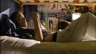 Gay Mirror Game: A Short Film Porn Parody (180 characters)