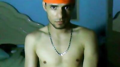 Orange Obsession - A Web-Cam Experience