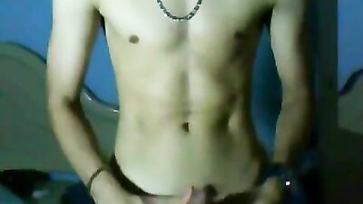 Orange Obsession - A Web-Cam Experience