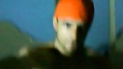 Orange Obsession - A Web-Cam Experience