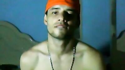 Orange Obsession - A Web-Cam Experience