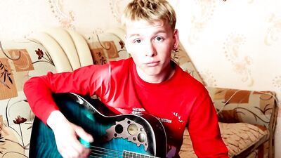 Russian Cranes: The Ultimate Gay Music Video Experience