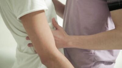 Russian Cranes: The Ultimate Gay Music Video Experience