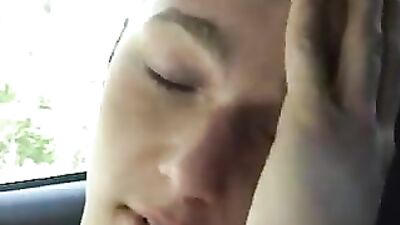 Car-nal Desires: Public Car Wank Revisited