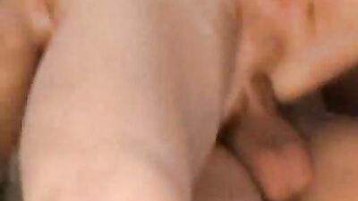 Gay Villa Bareback Party with Nathan - 4 Handsome Men