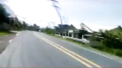 Jerking Behind the Wall - Amateur Boy Caught in Action!