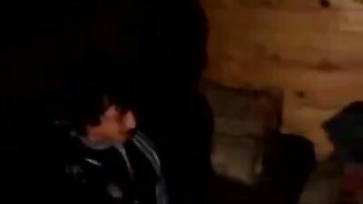 Gangbang Friends: Amateur Gay Porn Video!