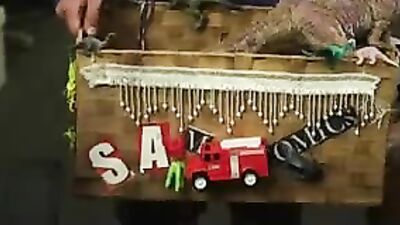 Frog Love - A Gay Porn Short Film