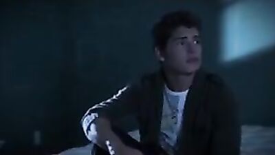 Frog Love - A Gay Porn Short Film