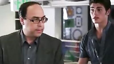 Frog Love - A Gay Porn Short Film