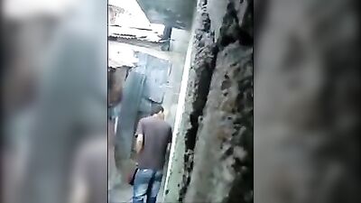 Street Jerk - Amateur Porn Video - A Gay Porn Classic Reboot!