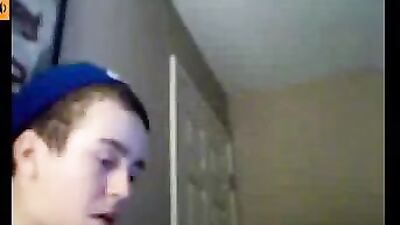 Web-Cam Dicks: The Ultimate Gay Porn Experience!