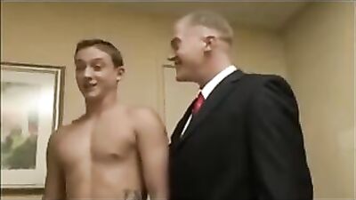 Gangbang Heat: The Gift - Group Sex Explosion