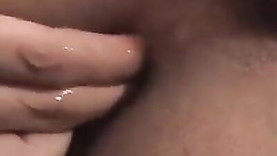 Fingering Twink: Handsome Jack-off Adventure