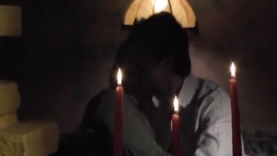 Boys Just Having Some Fun Again! Bareback Action with No Protection!