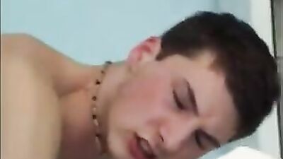 Step Sons Naughty Check-up with Hot Doctor!