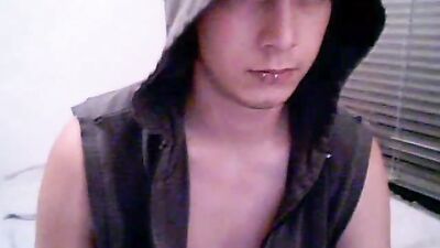 Toy Boy Web Cam Adventures - The Sequel!