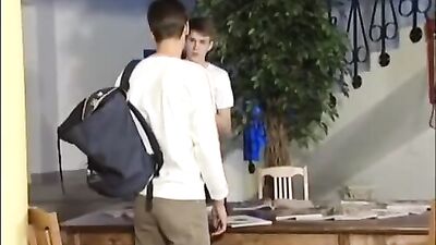 Bareback Passion: Gay Porn for Your Pleasure!