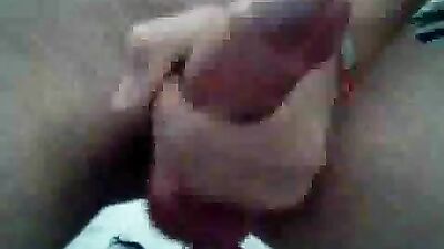 Wank With Toy Part 2