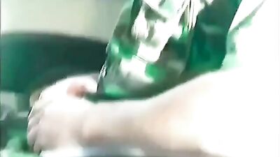 Comando Militar: A Gay Porn Adventure on the Train!