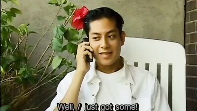 Balcony Boys: Action Unleashed!