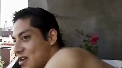 Balcony Boys: Action Unleashed!