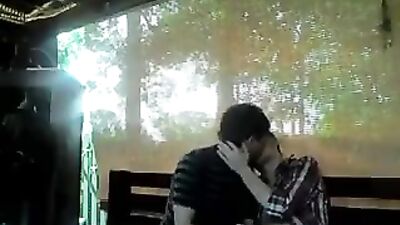 Gay Backyard Summer Heat: Amateur Men in Action!