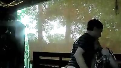 Gay Backyard Summer Heat: Amateur Men in Action!