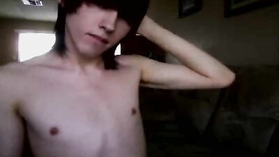 Gay Cam Fun with Markky