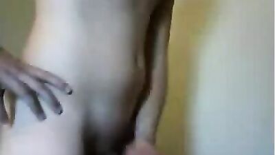 Young & Curious: Web-Cam Adventures with Cute Boy