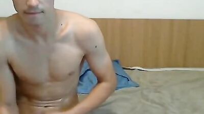 Gay Porn Web-Cam Sensation: Very pretty boy 2 (190 characters)