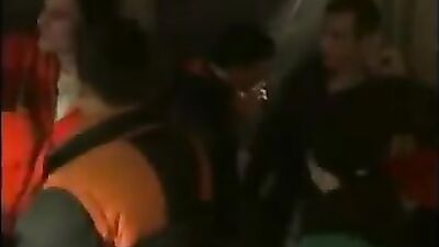 Gay Porn: Party Boys - Group Sex Explosion!