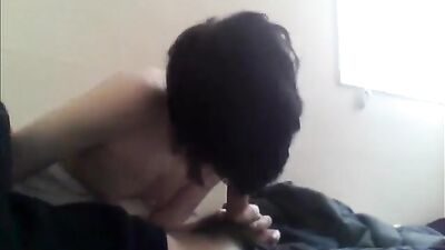 Blowjob Delights - Amateur Gay Porn