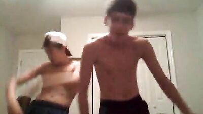 Workout Frenzy: The Ultimate Gay Porn Experience!