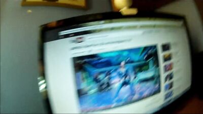 Sexy Amateurs in Action - A Gay Porn Adventure!