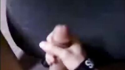 Devilotmarkky Cum Blast: Amature Gay Porn Video