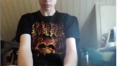 Forbidden Desires: Web-Cam for Your Friends