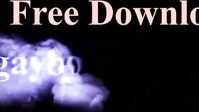 Outside 3 Way: Cute Twinks Group Sex Adventure