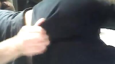 Big and Sexy Ass Web-Cam Experience - The Ultimate Gay Porn Video!