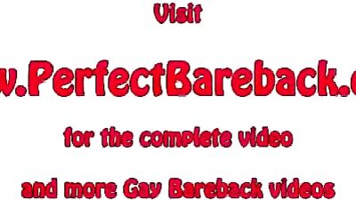 Raw Ass Fucking - The Sequel!