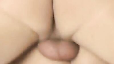 Raw Ass Fucking - The Sequel!